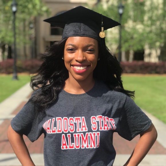 Meet your Posher, Tyra - Picture 1 of 1